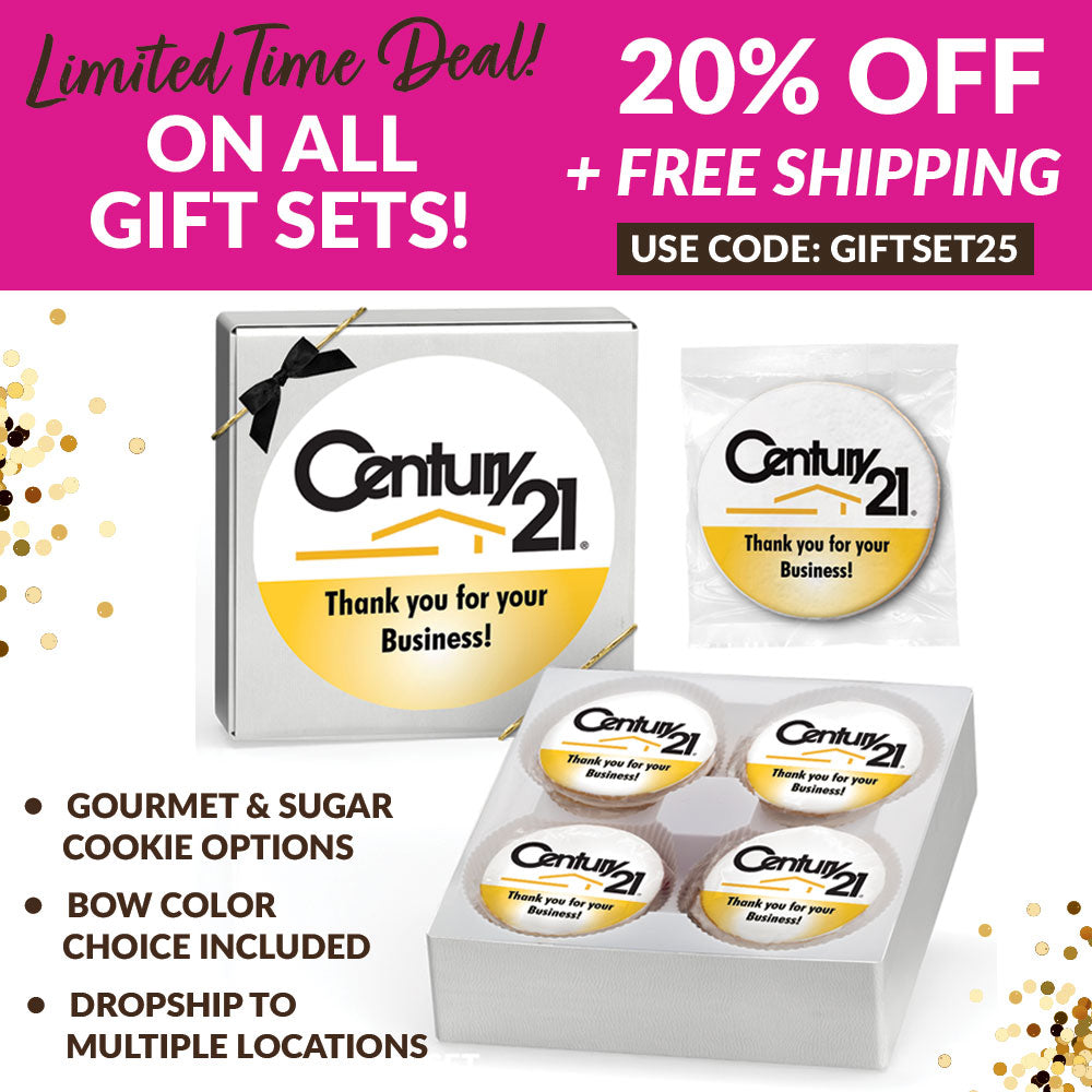 Custom 12 Pack Gift Sets