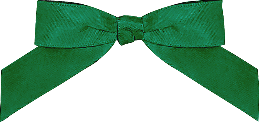 Add Favor Bag & Colored Bow