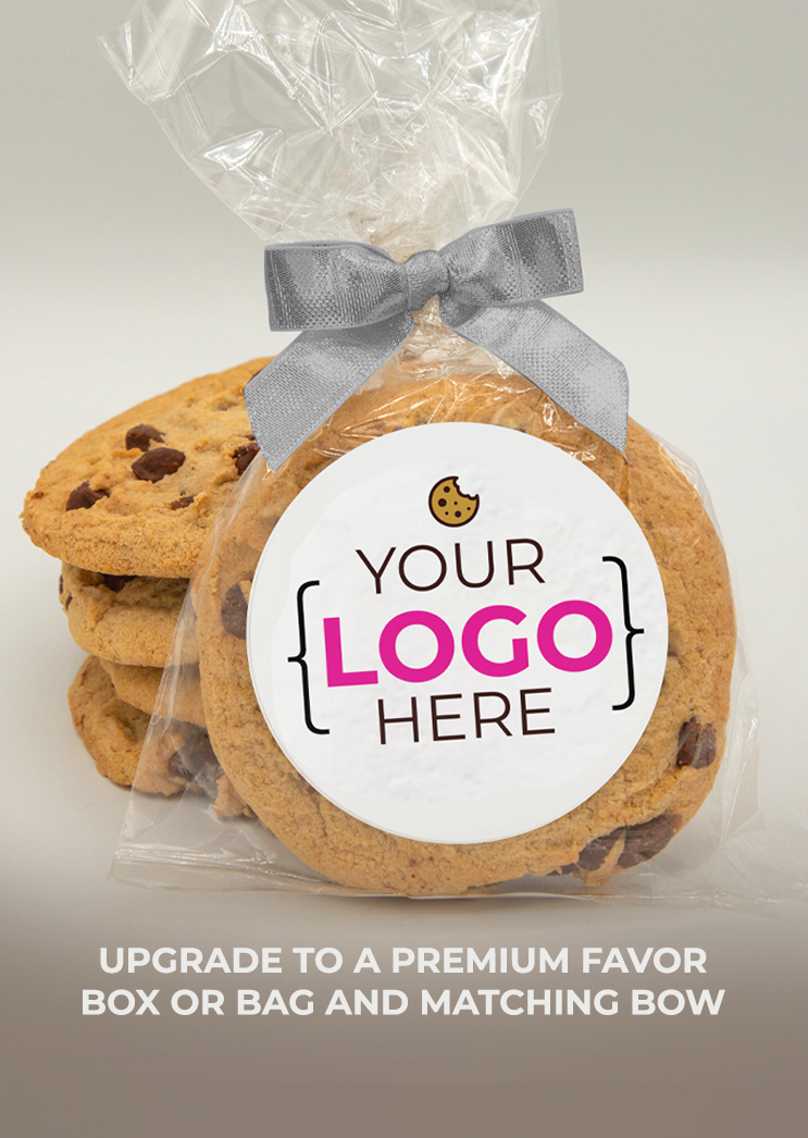 All Business / Corporate Logo Cookies