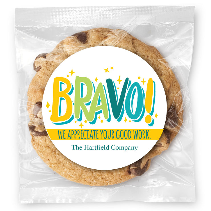 Best Gourmet Cookies Delivered | Individually Wrapped Gourmet Cookie ...