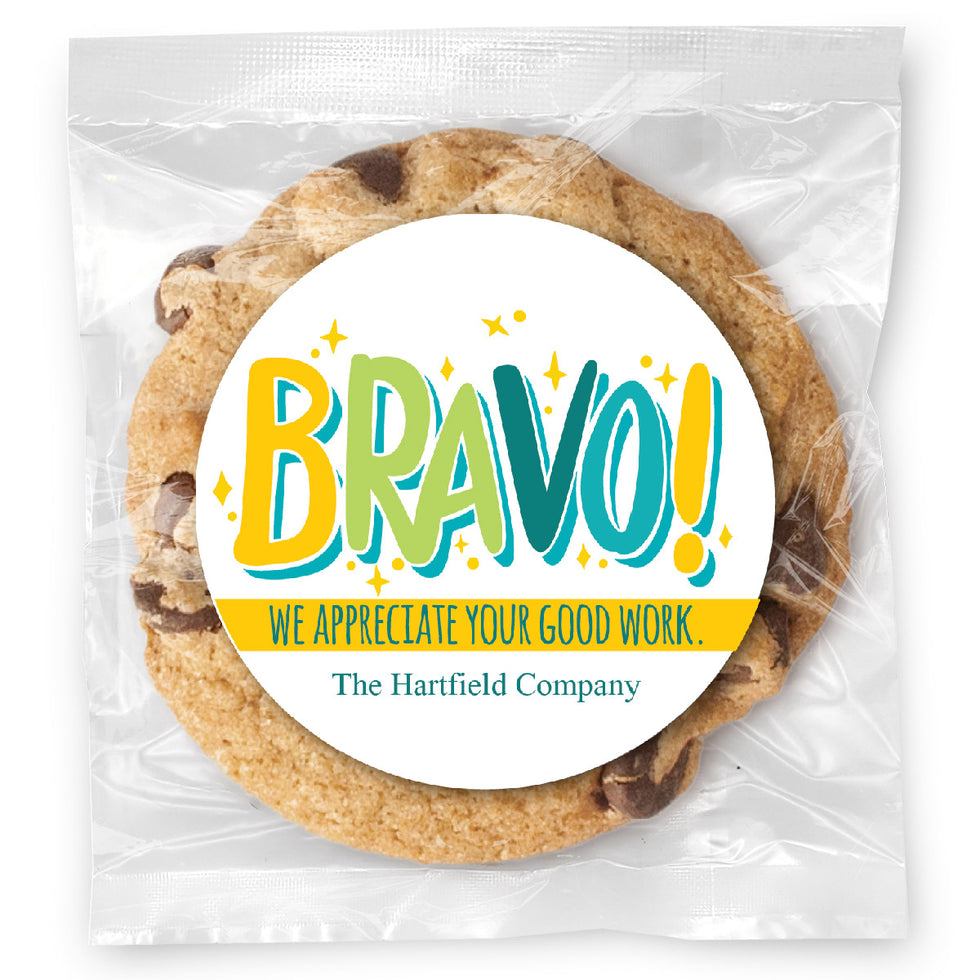 Best Gourmet Cookies Delivered | Individually Wrapped Gourmet Cookie ...