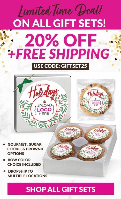 Custom Christmas Cookies