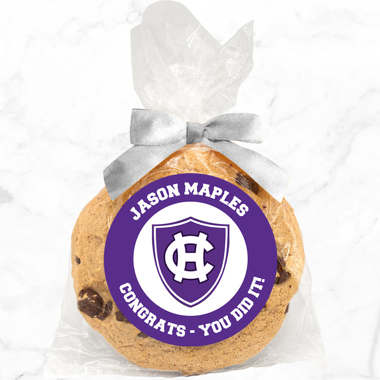 Graduation Cookies | Custom & Personalized | Incredible Cookies