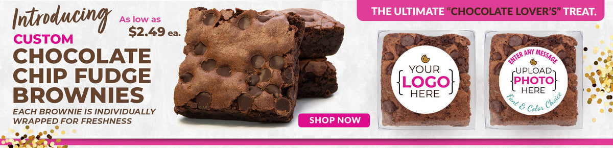 Personalized Custom Cookies | For Every Occasion by Incredible Cookies