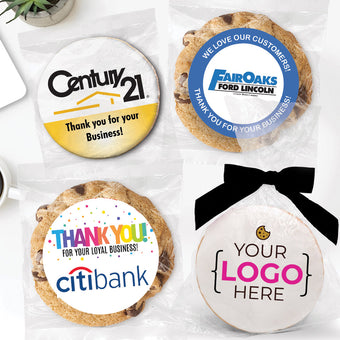 Personalized Custom Cookies | For Every Occasion by Incredible Cookies