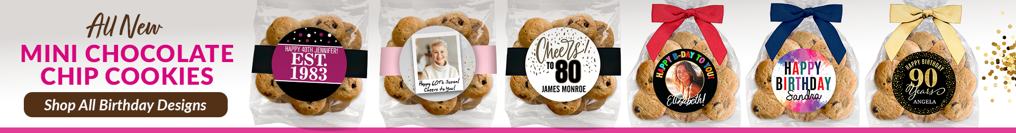 Custom Halloween Cookies