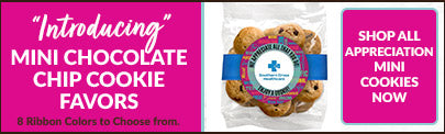 Custom Employee Appreciation Cookies