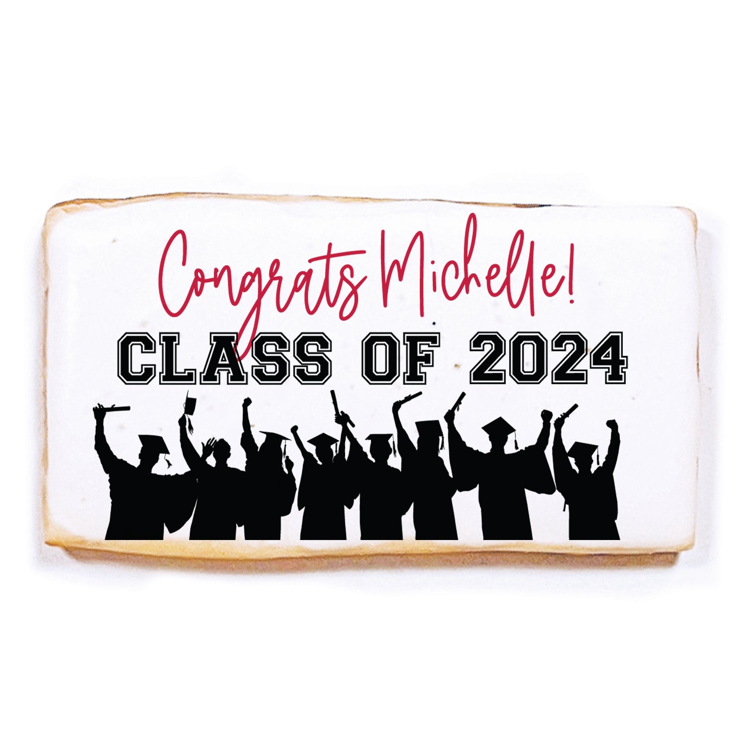 Personalized Graduation 