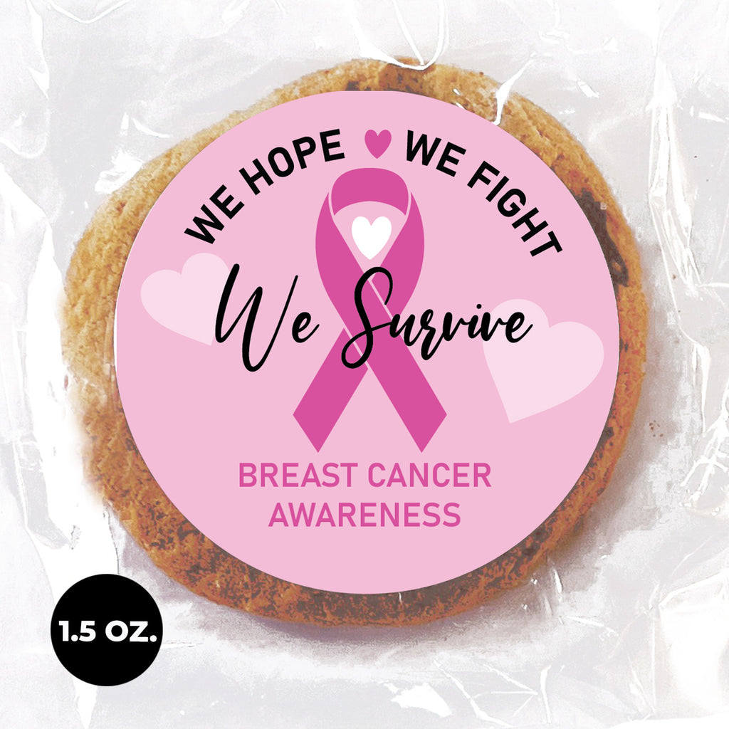 Personalized Breast Cancer Survivor Bat